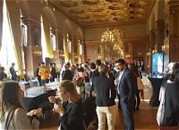 DMB Conférence annuelle 2023 - Euraxi