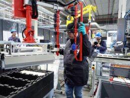 L’emploi se maintient malgré une croissance française en berne
